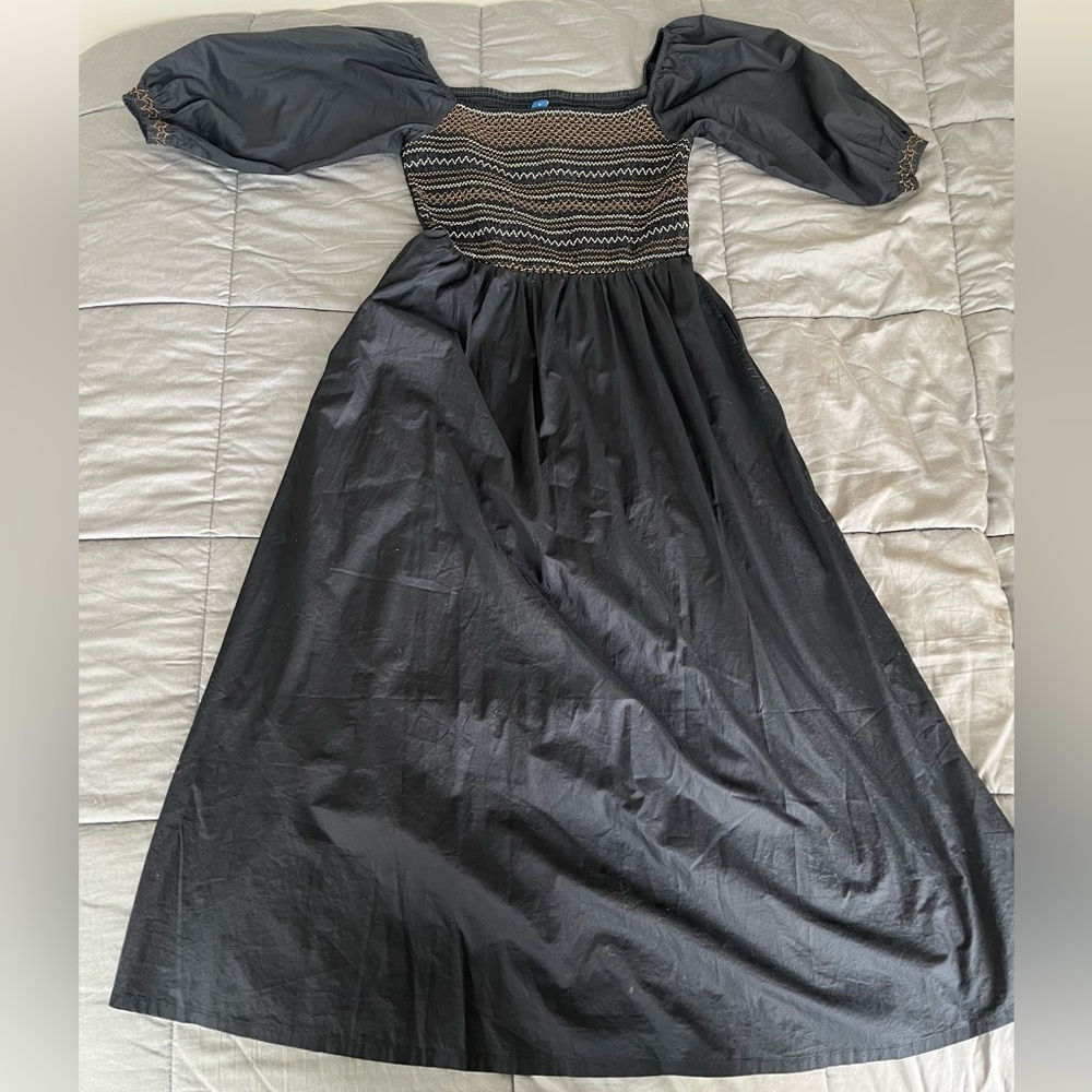 Old Navy Midi Sundress